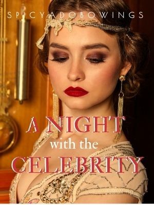 A Night with the Celebrity