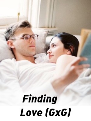 Finding Love (GxG)