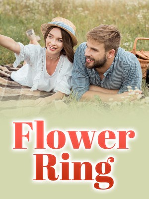 Flower Ring,Animwy