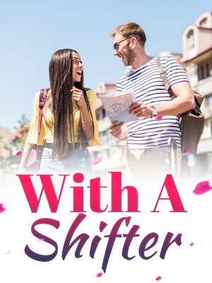 With A Shifter,Sapphire Rayden