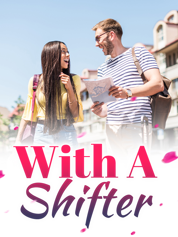 With A Shifter