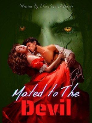 MATED TO THE DEVIL,Ebunoluwa Ademide