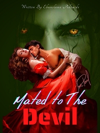 MATED TO THE DEVIL
