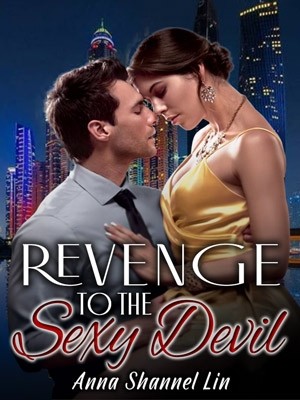Revenge To The Sexy DEVIL,AnnaShannel_Lin