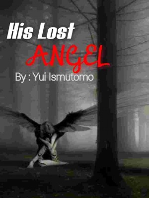 His Lost Angel,Yui Ismutomo