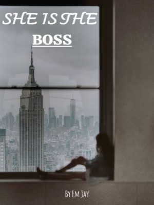 She’s The Boss,Em Jay