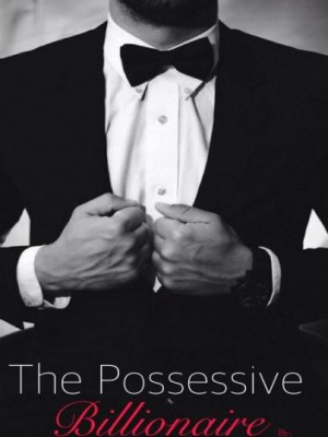 The Possessive Billionaire,Jen Wp