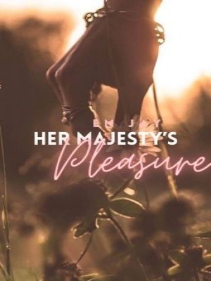 Her Majesty’s Pleasure,Em Jay