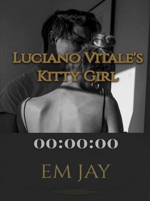 Luciano Vitale's Kitty Girl
