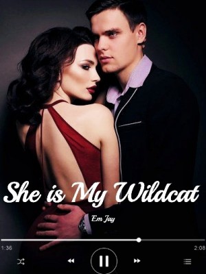 She is My Wildcat,Em Jay