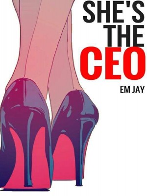 She’s The CEO