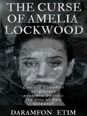 The Curse Of Amelia Lockwood,Cherries
