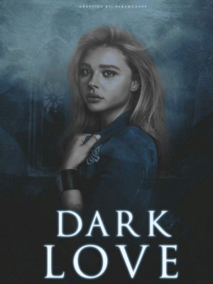 Vampire's Dark Love,Miss Sha