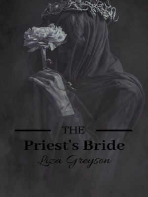 The Priest's Bride,Liza Greyson