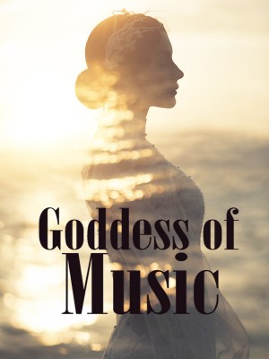 Goddess of Music,BlackDiamond