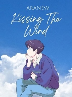 Kissing The Wind,aranew