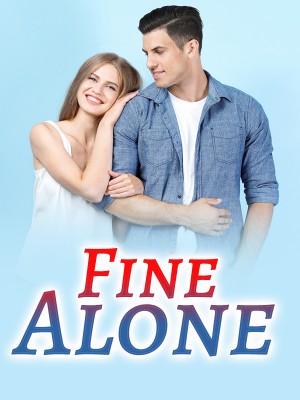 Fine Alone,Moodular