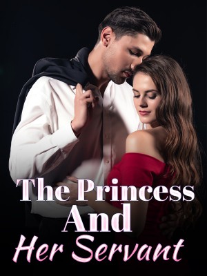 The Princess And Her Servant,Van