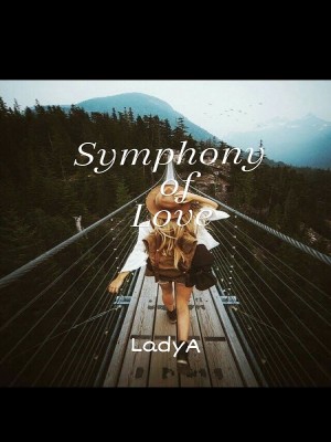 Symphony Of Love,Lady A