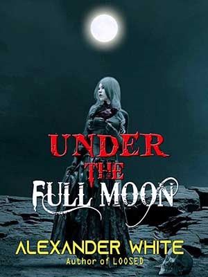 Under The Full Moon