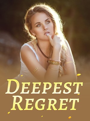 Deepest Regret,Rose Marberry