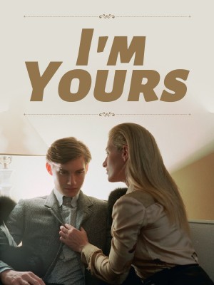 I'm Yours,sweptbythesea