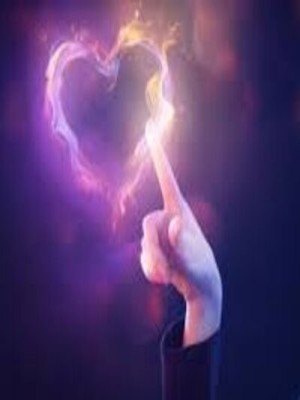 Love Magic,MegMad