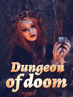 Dungeon of doom,Jamiele