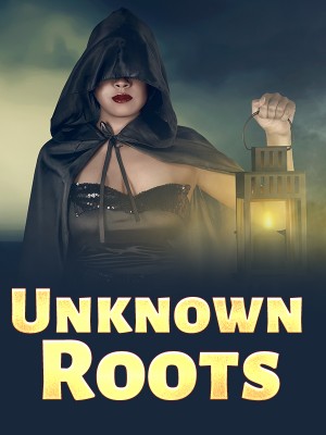 Unknown Roots,Nitchman