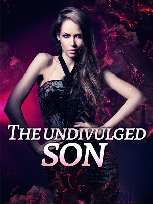 The undivulged son,Egwuji Chinedu
