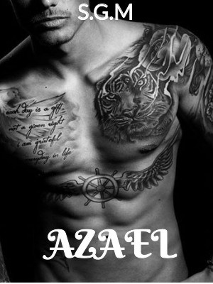 Azael,sgmbooks