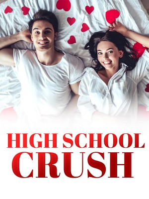 HIGH SCHOOL CRUSH,Possypissy