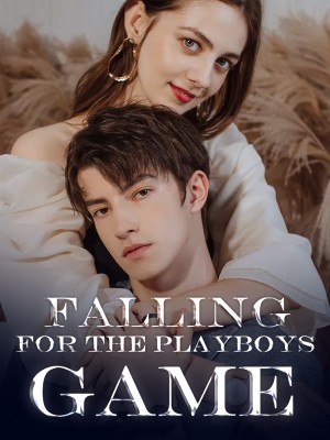 Falling For The Playboys Game,Mikkey.