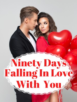 Ninety Days Falling In Love With You,Jen Wp