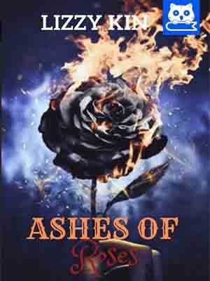 Ashes of Rose