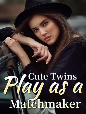 Cute Twins Play as a Matchmaker,