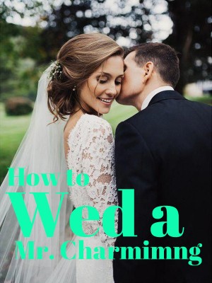 How to Wed a Mr. Charmimng