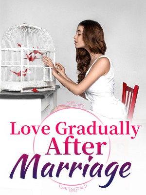 Love Gradually After Marriage,