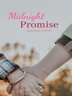 Midnight Promise,HappinessAtHeart