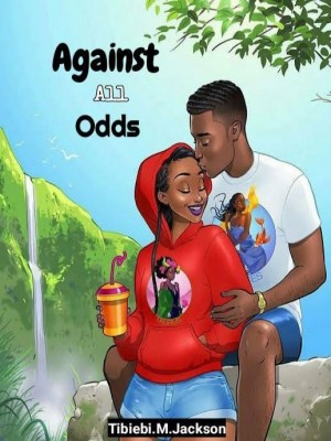Against All Odds,Teefabulous