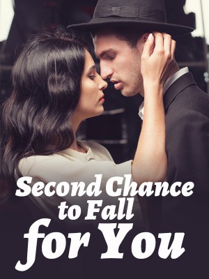 Second Chance to Fall for You,