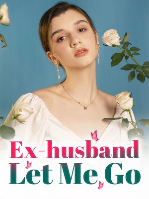 Ex-husband, Let Me Go,