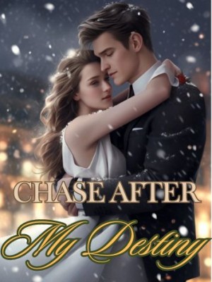 Chase After My Destiny,