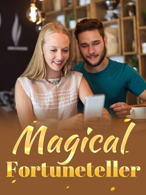 Magical Fortuneteller,