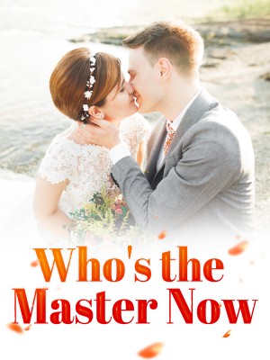 Who's the Master Now!,