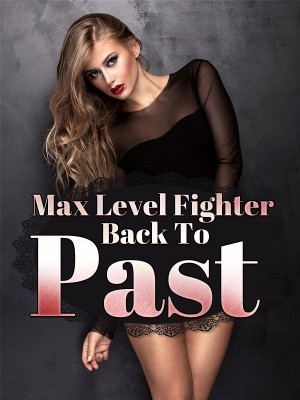 Max Level Fighter Back To Past