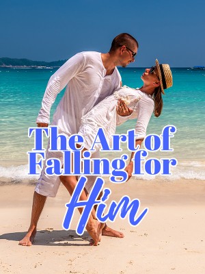 The Art of Falling for Him,