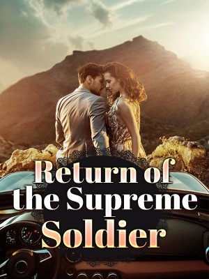 Return of the Supreme Soldier,