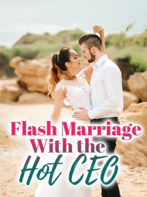 Flash Marriage With the Hot CEO,