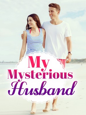 My Mysterious Husband